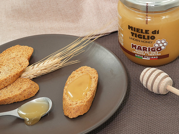 Miele di Tiglio