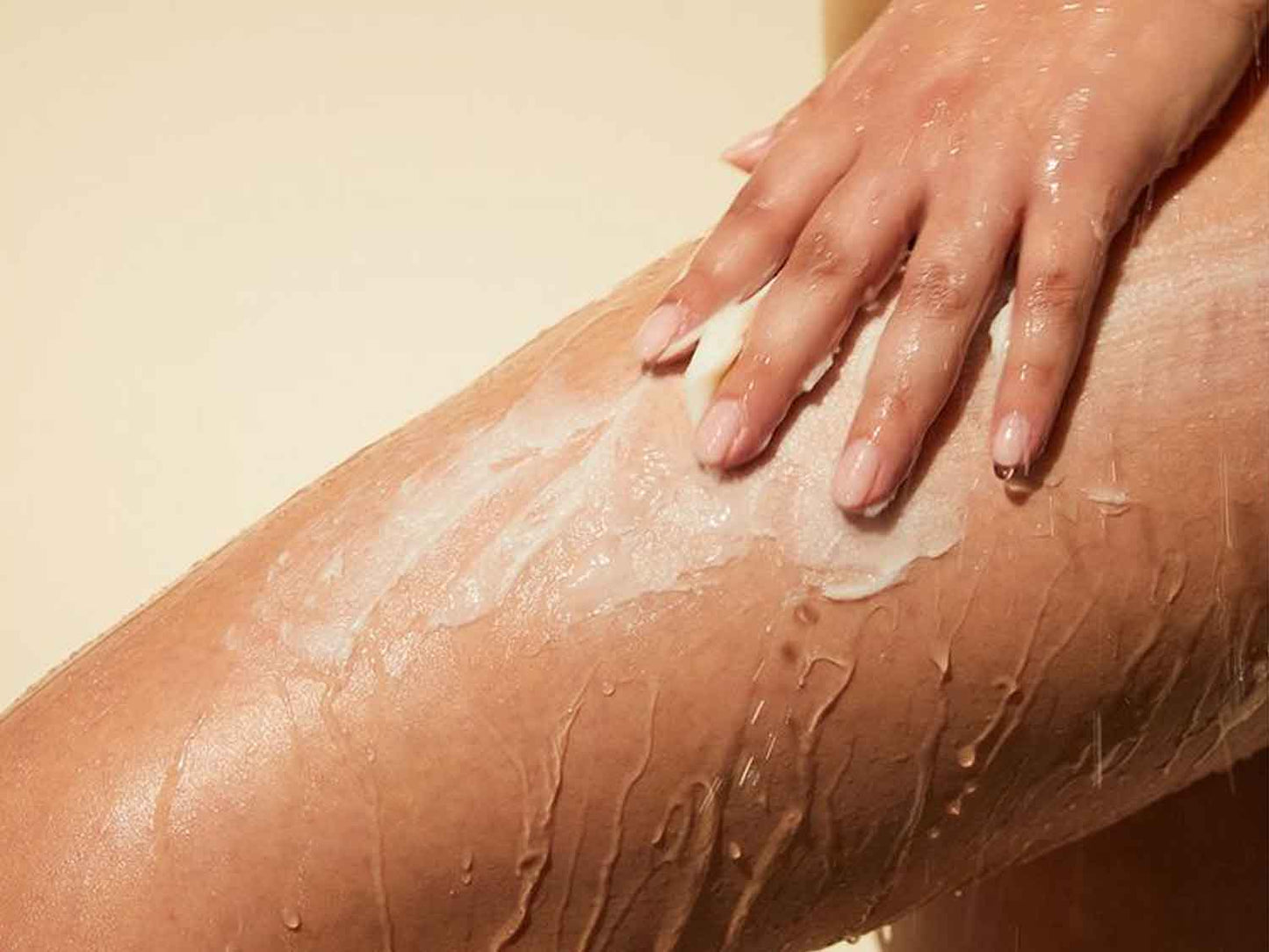 Doccia shampoo al miele trentino