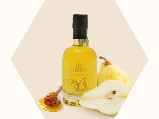 Psenner Honey Williamsliquer