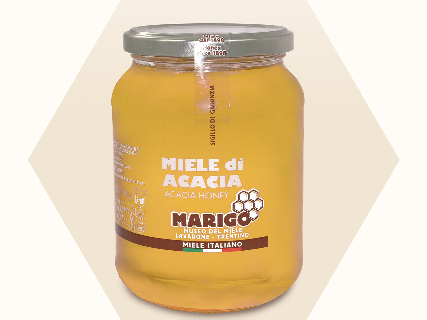 Miele di Acacia