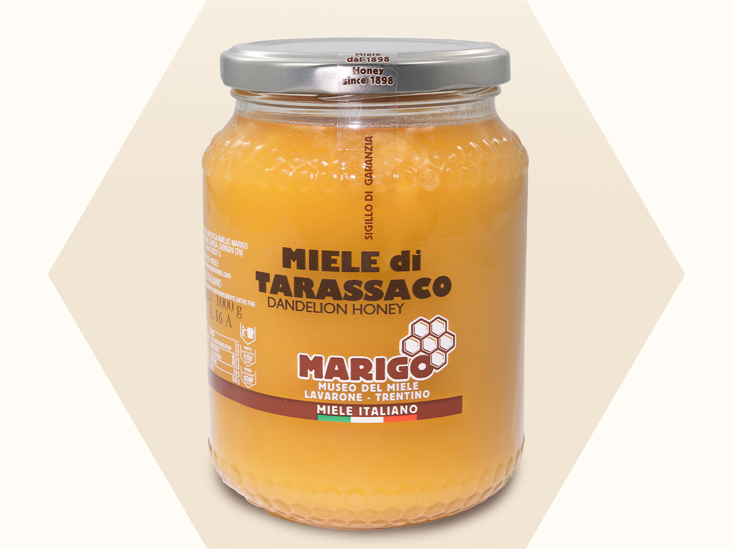 Miele di Tarassaco