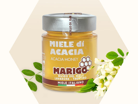 Miele di Acacia