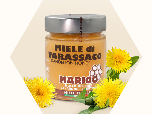 Miele di Tarassaco