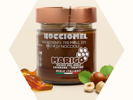 Nocciomel