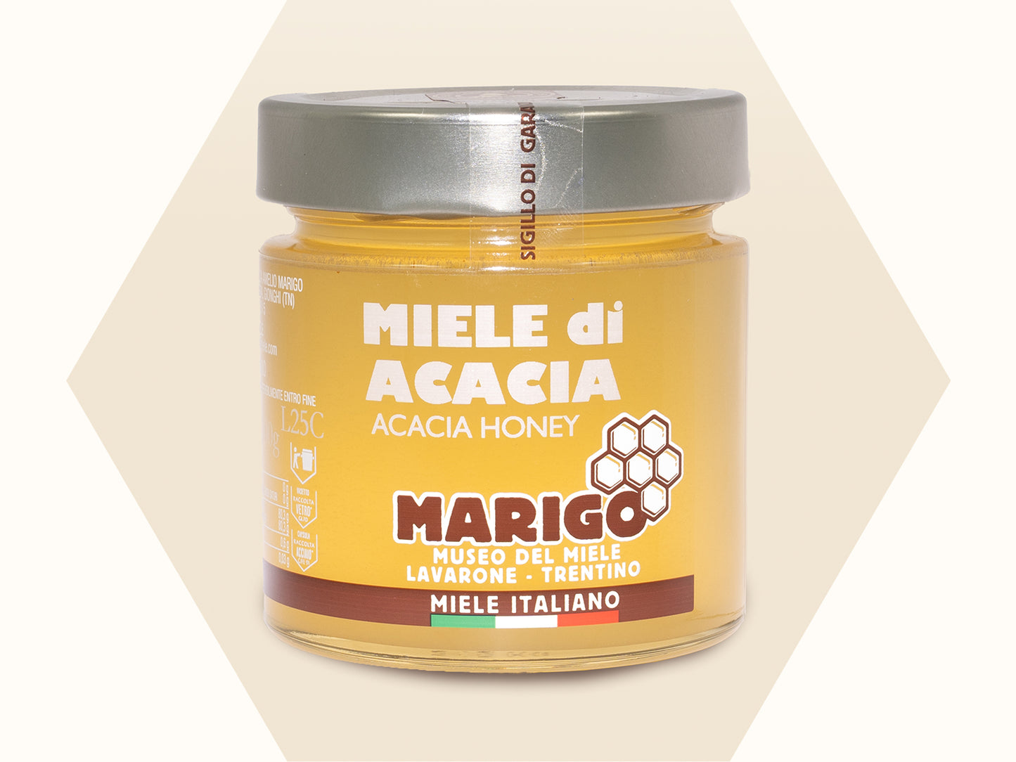 Miele di Acacia