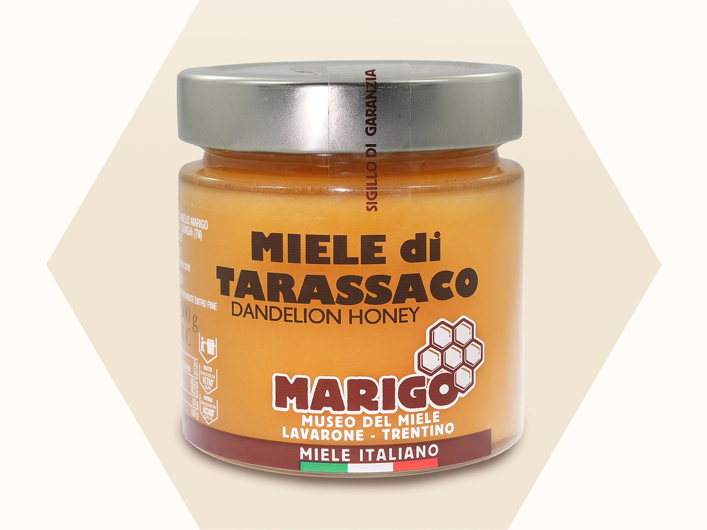 Miele di Tarassaco
