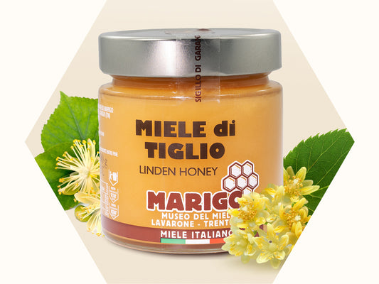 Miele di Tiglio
