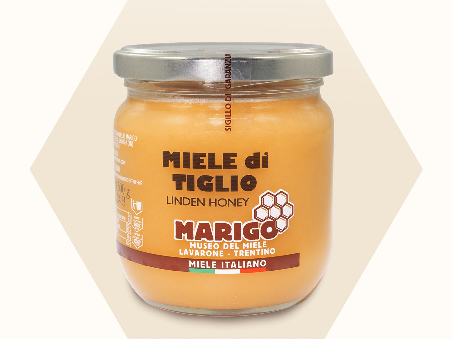 Miele di Tiglio