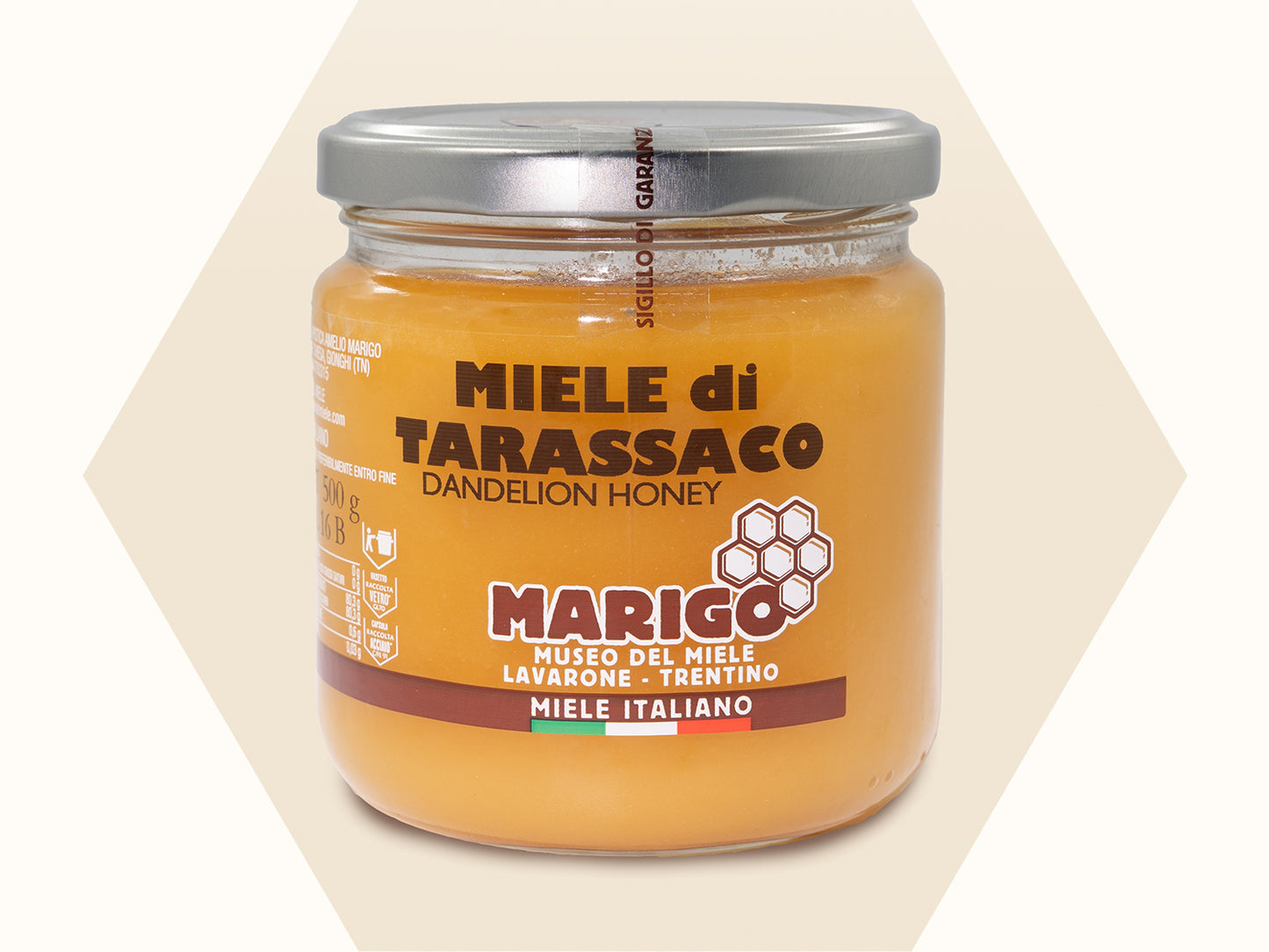 Miele di Tarassaco