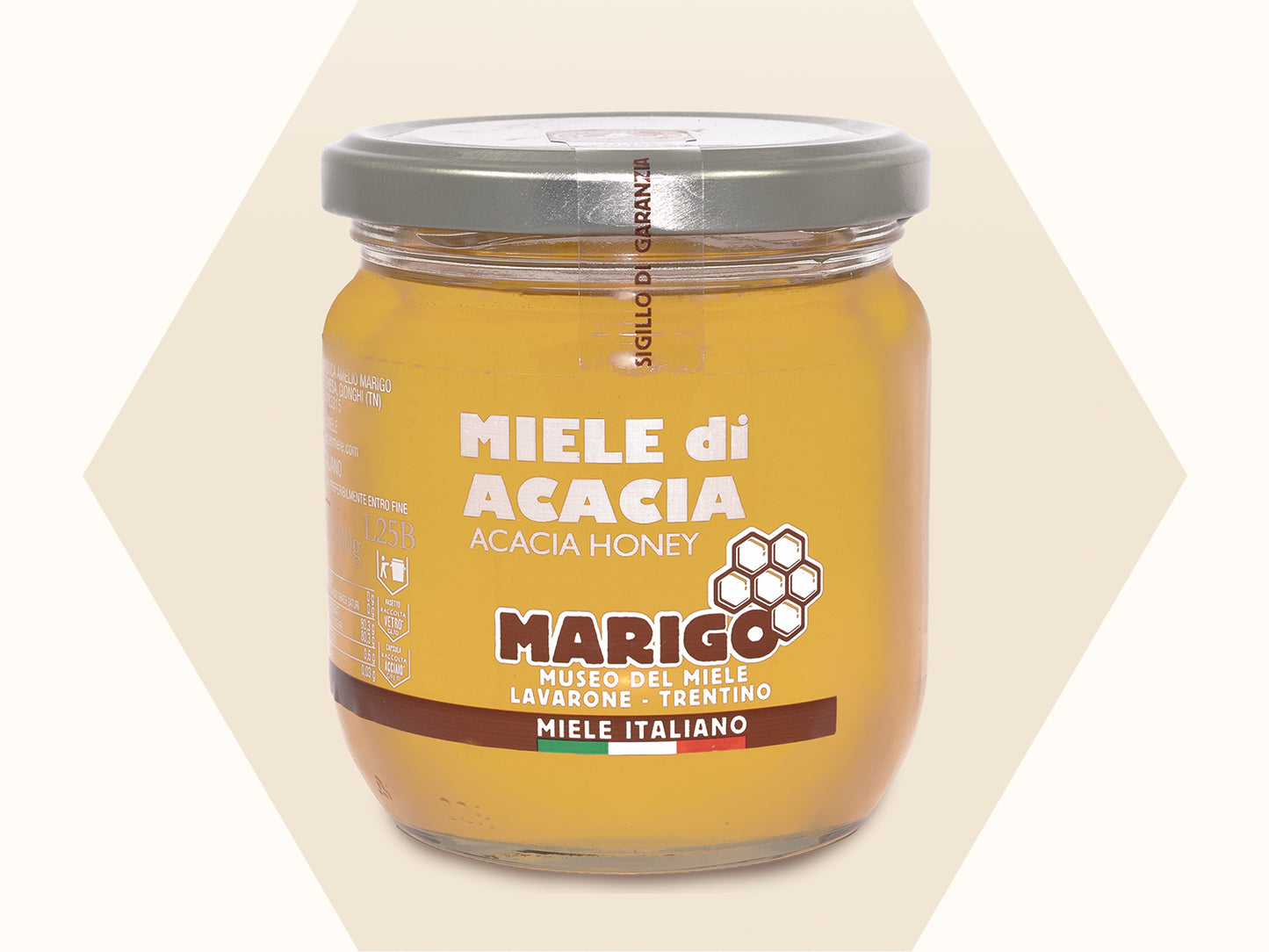 Miele di Acacia