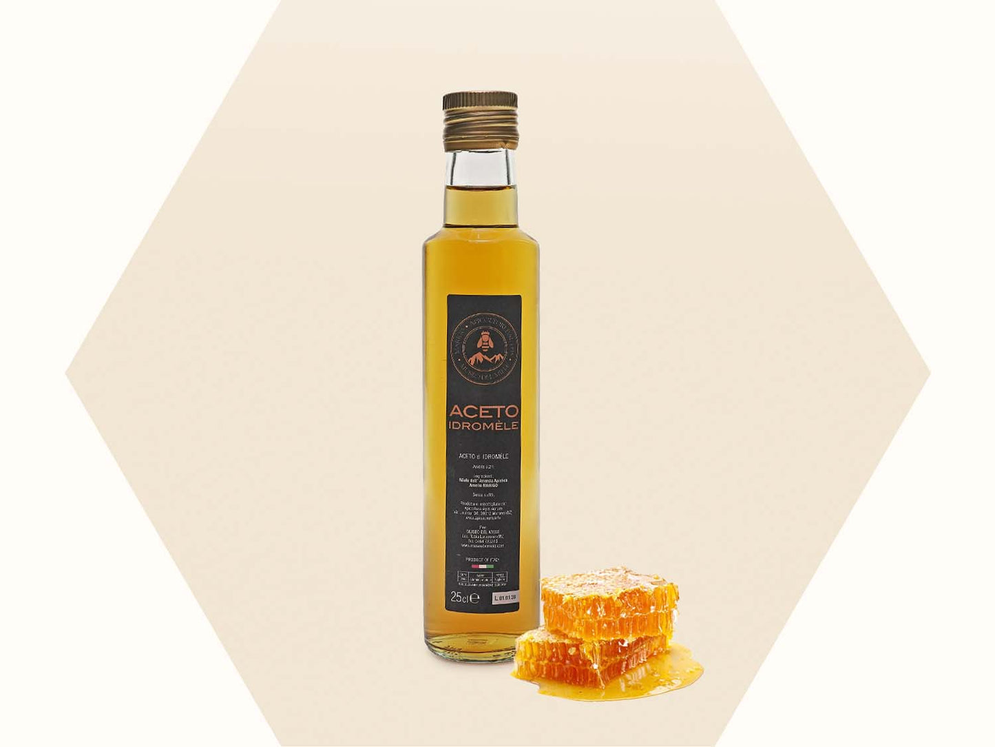 Aceto di Idromele