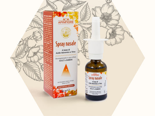 Spray Nasale