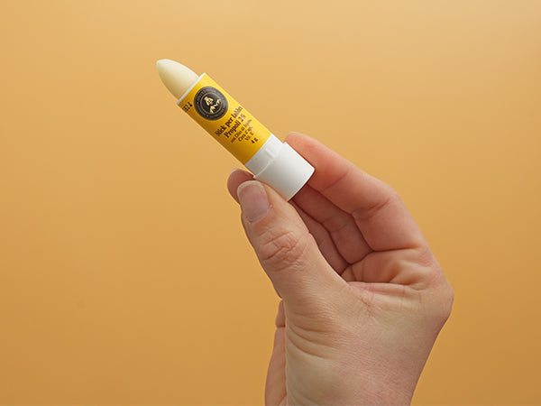 Stick per labbra