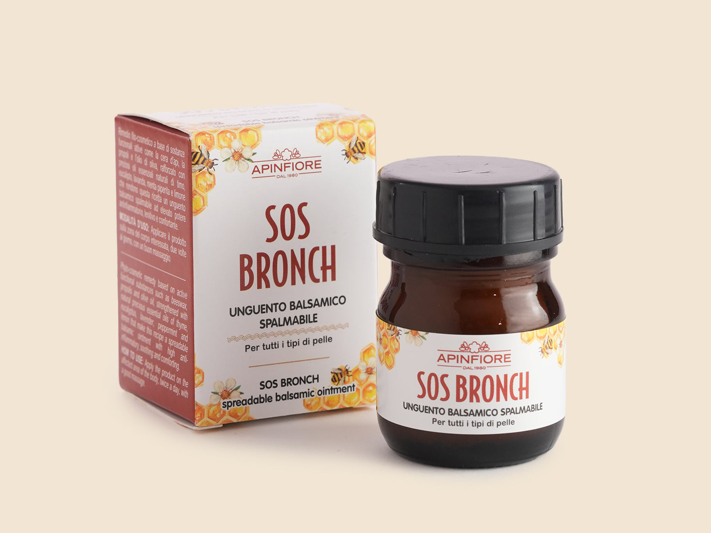 SOS Bronch