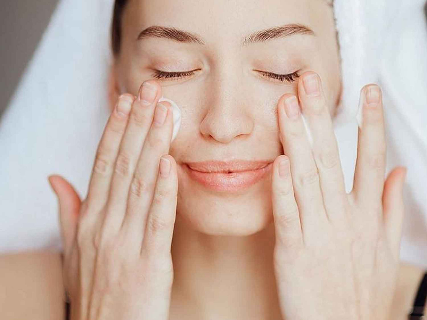 Crema viso al miele trentino e pappa reale