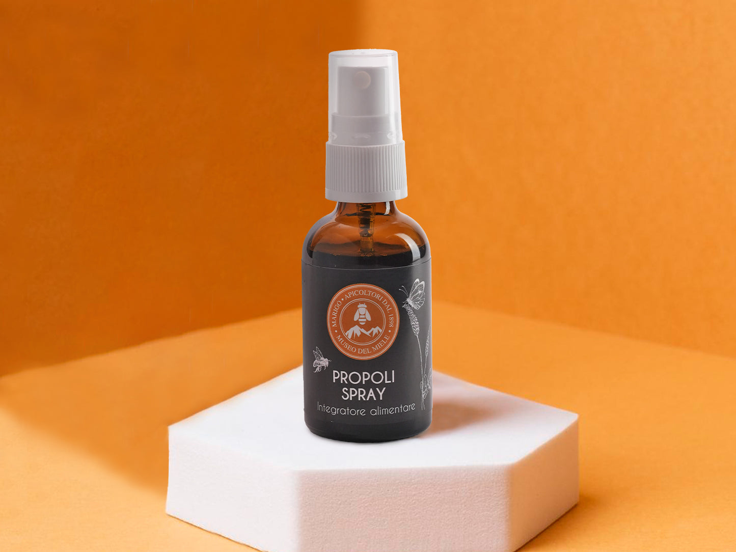 Propoli Spray