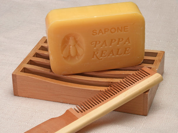 Saponette rettangolari
