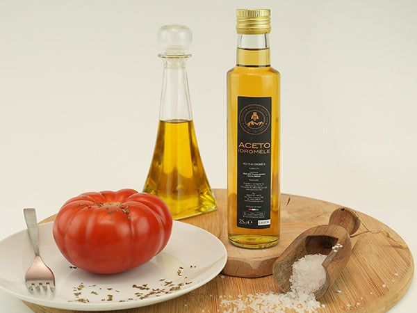 Aceto di Idromele