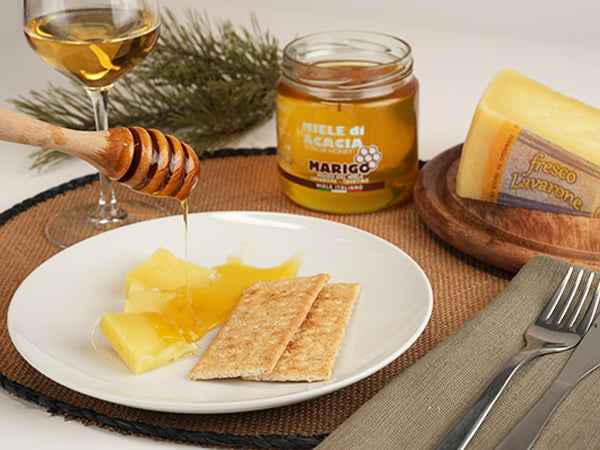 Miele di Acacia