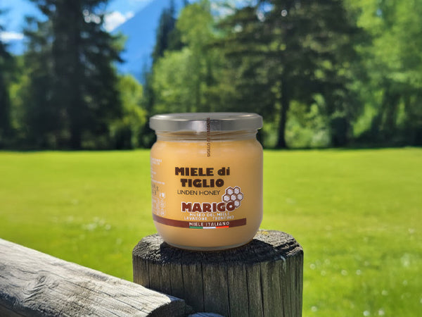Miele di Tiglio