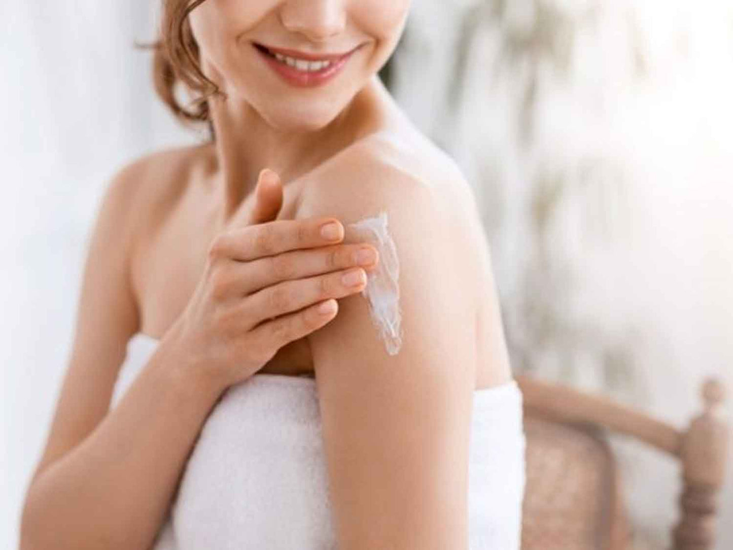Crema corpo al miele trentino