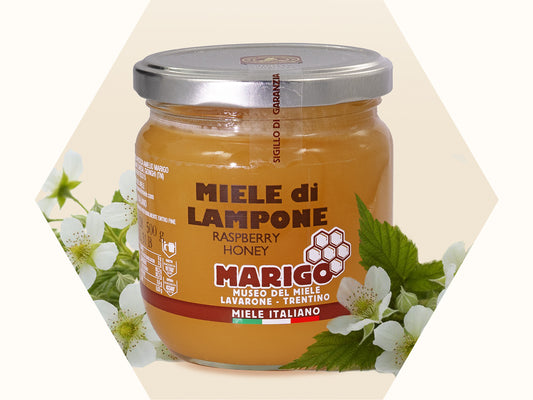 Miele di Lampone