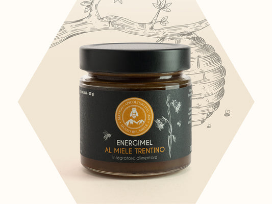 Energimel