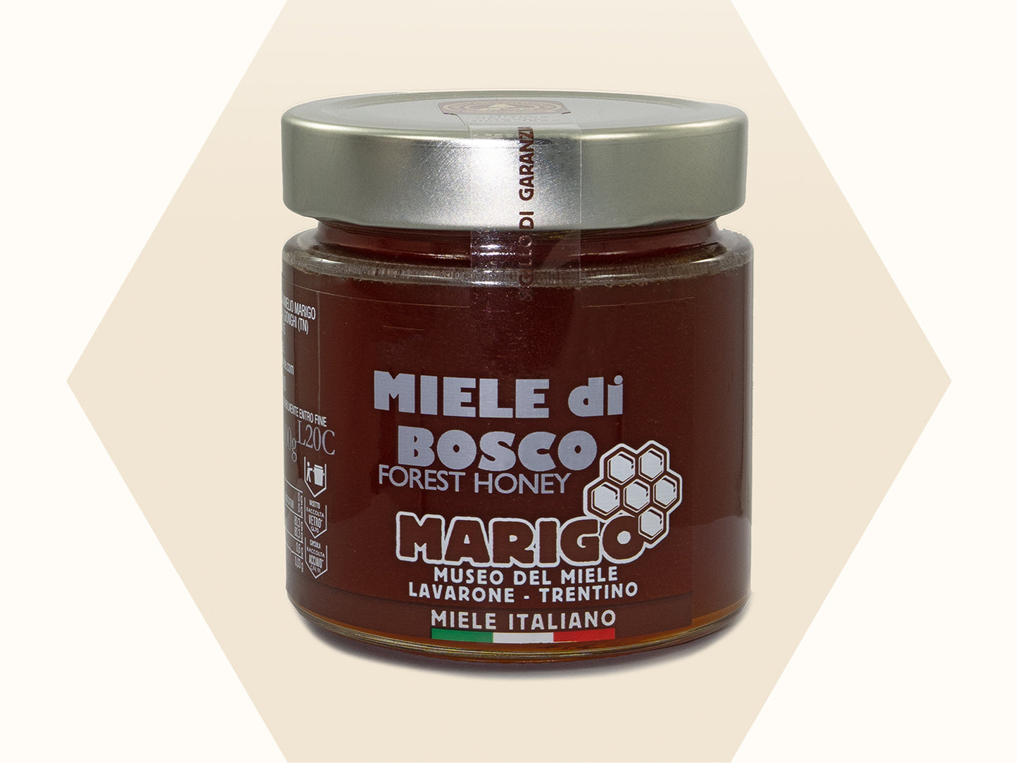 Miele di Bosco