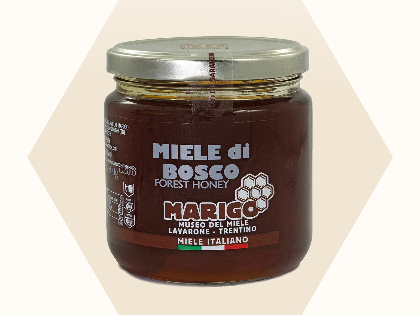 Miele di Bosco