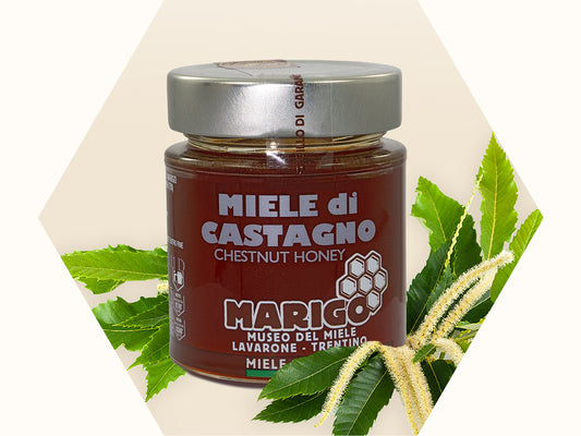 Miele di Castagno