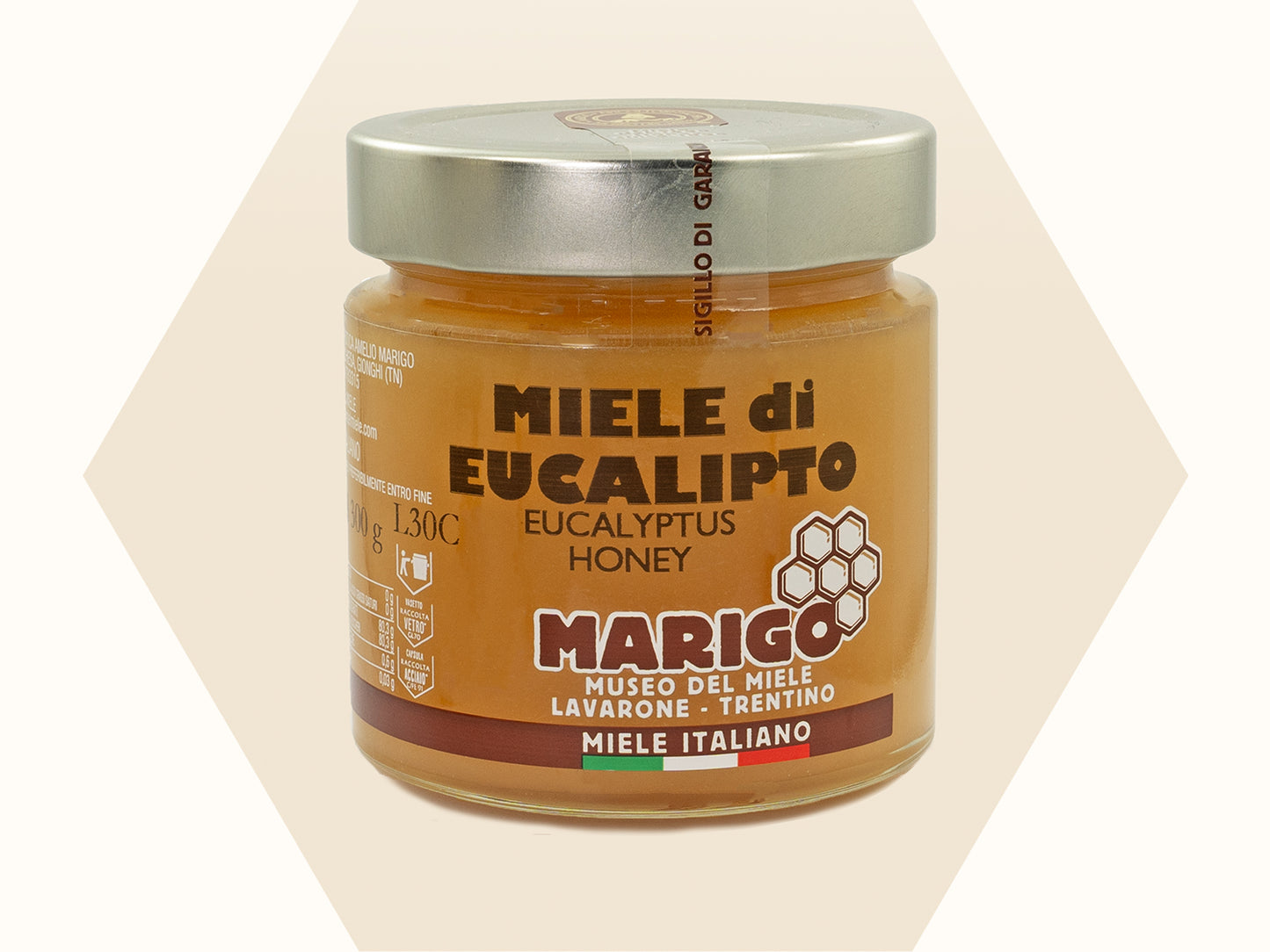 Miele di Eucalipto