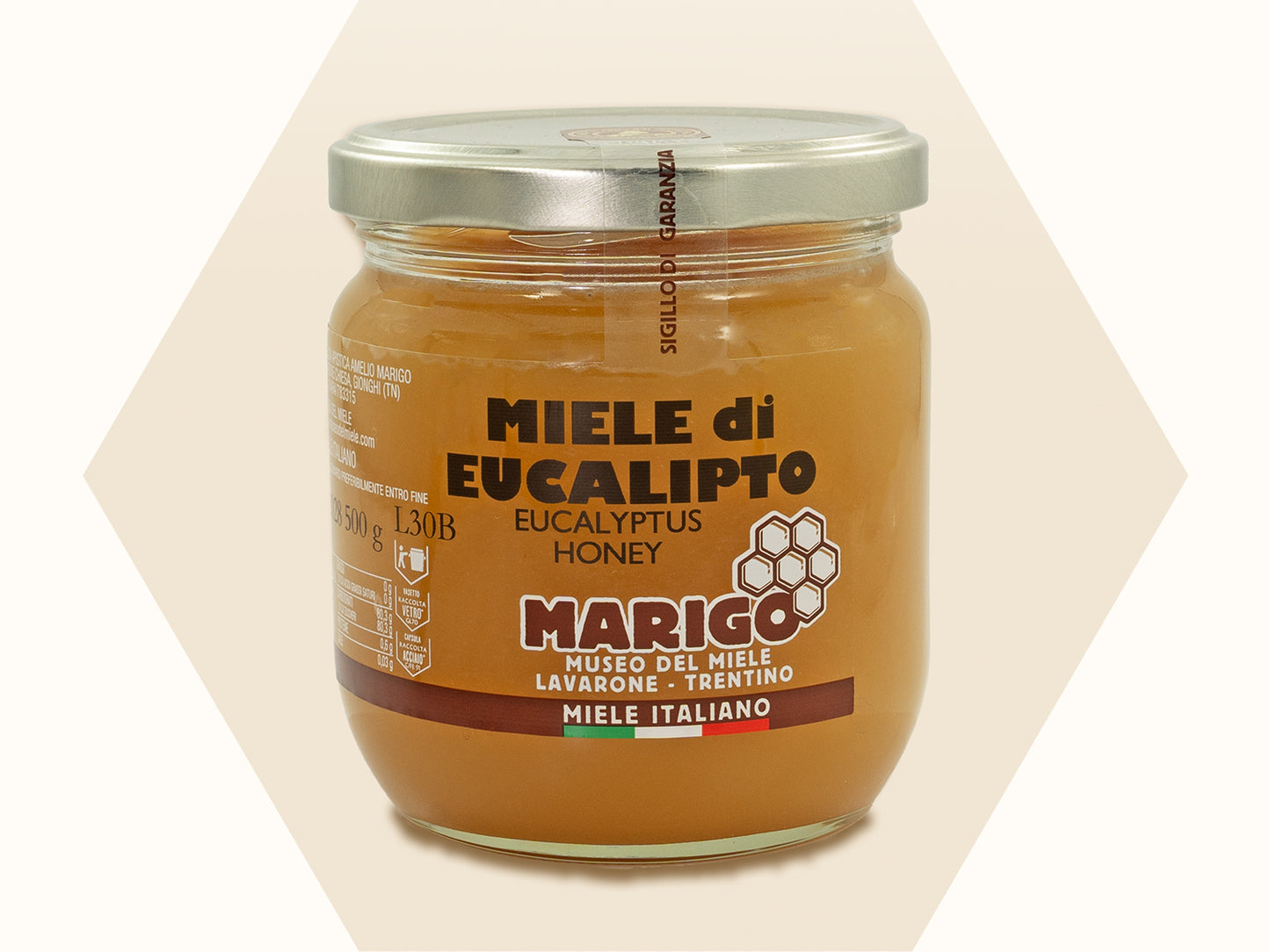 Miele di Eucalipto