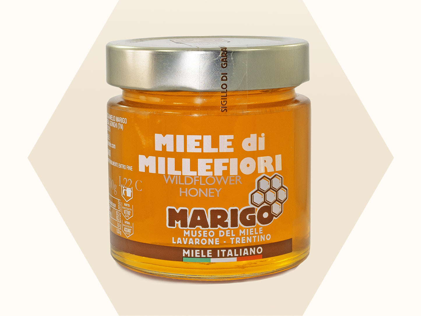 Miele di Millefiori