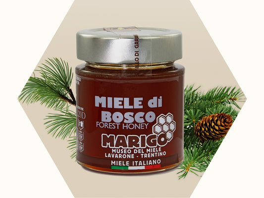 Miele di Bosco