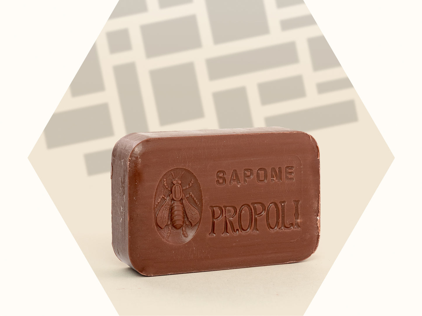 Saponette rettangolari